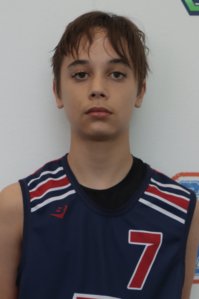 Jaiden Hernandez