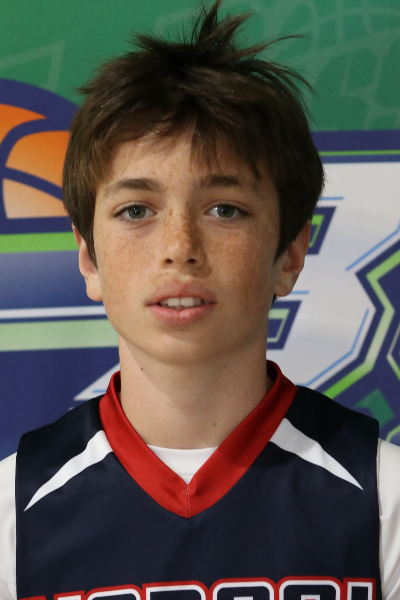 Jake DiBiase
