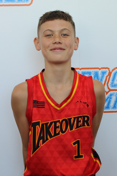 James Aukai Wong