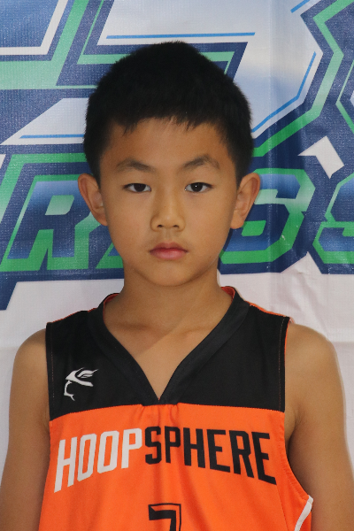 James Li