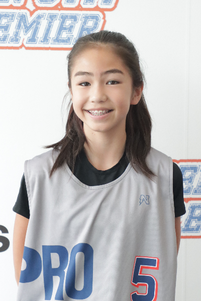 Jasmine Garcia