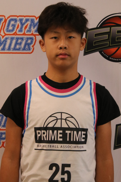 Jason Chen