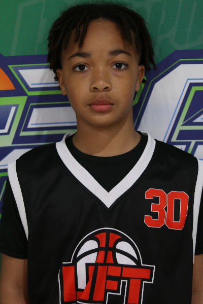 Javonte Perry