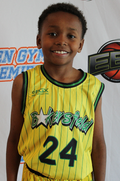 Jayce Dyer