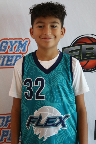 Jayden Badena
