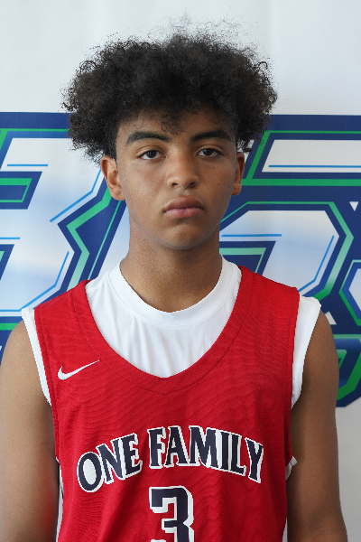 Jayden Garcia