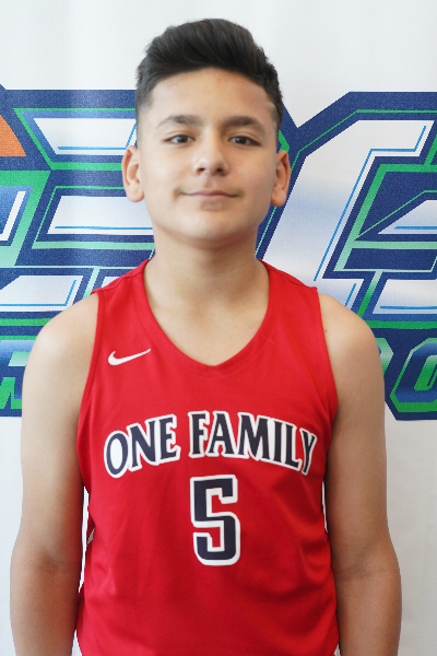 Jayden Lepley