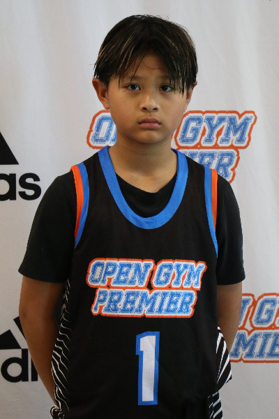 Jayden Manalang
