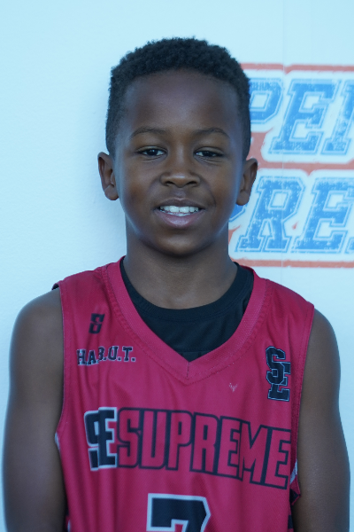 Jayden O Hughes