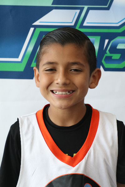 Jayden Rojas