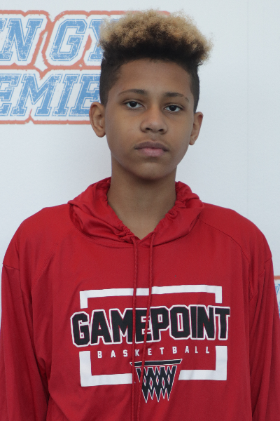 Jaylen Glenn