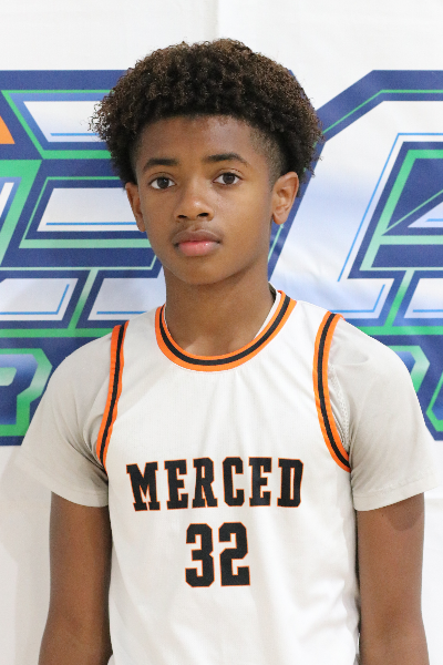 Jaylen Gordon