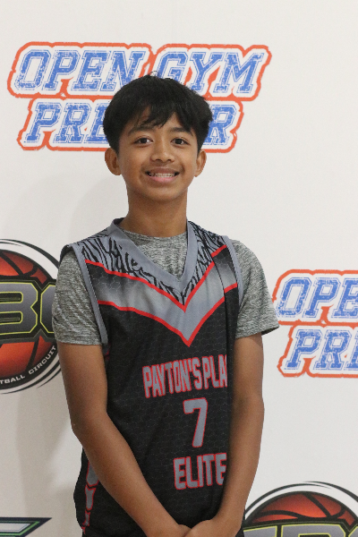 Jaylin Delos Santos