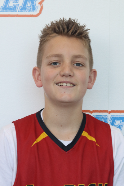 Jayson Moutinho