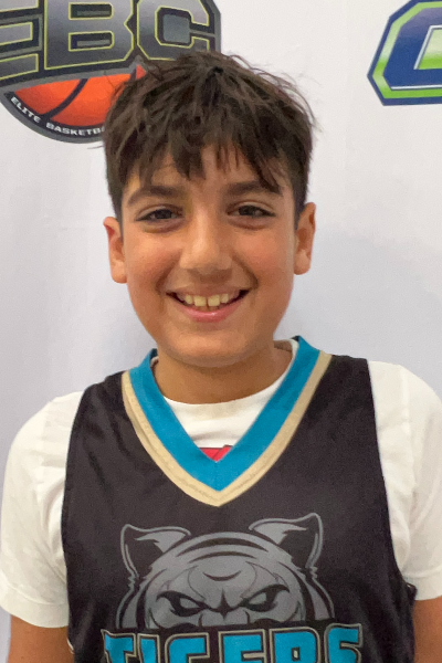 Jeffrey Zarabi