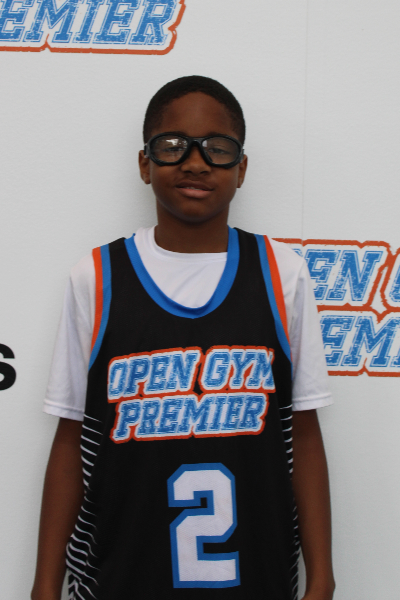 Jermaine Perkins