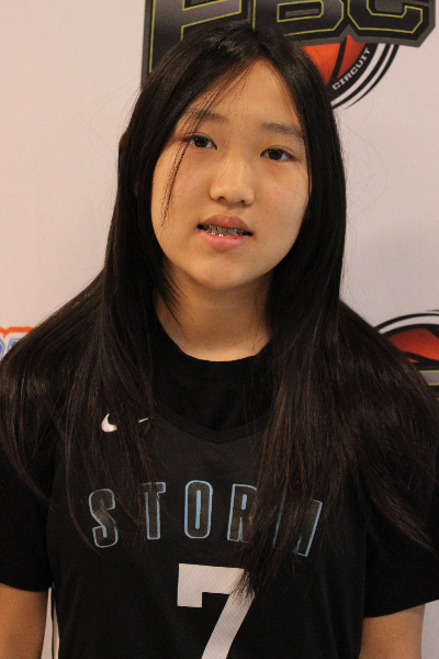 Jillian Tung