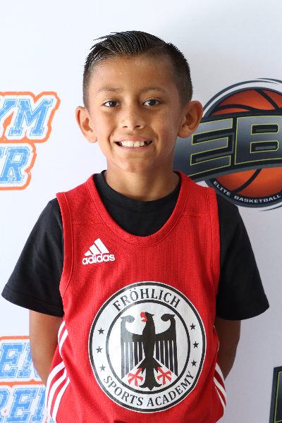 Johnny Gastelum