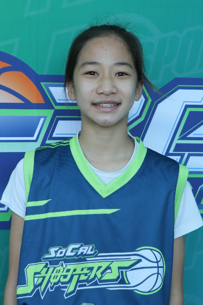 Jolie Chen