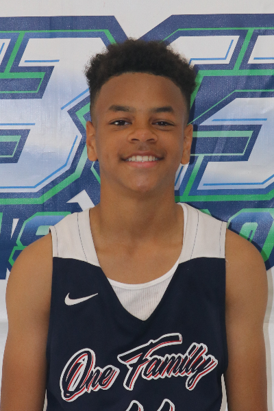 Jomari Marshall