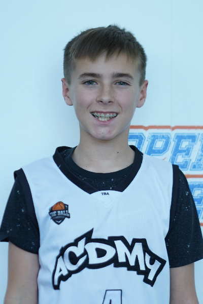 Jonah Baker
