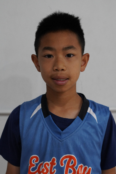Jordan Hsu