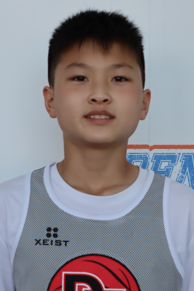 Joshua Cheng