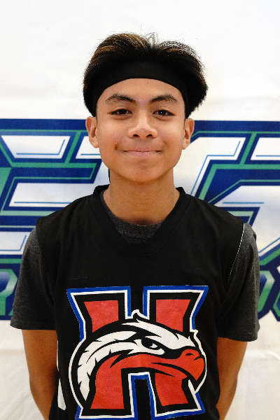 Joshua Dilay