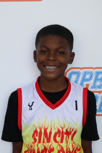 Josiah Johnson