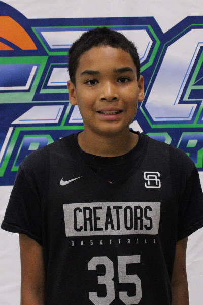 Josiah Mccoy
