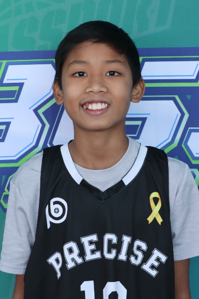 Julian Arenas