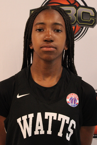 Justice Blackshear