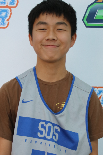 Justin Lu