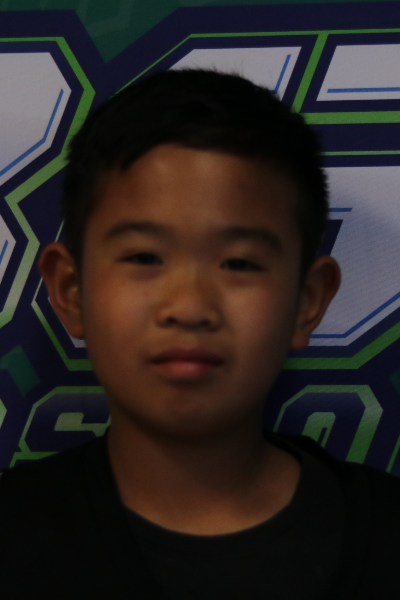 Justin Wong
