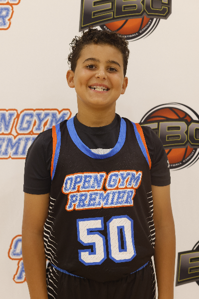 Kaden Collins