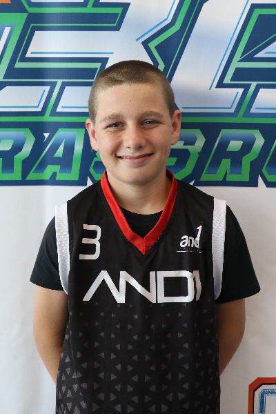 Kaden Hall