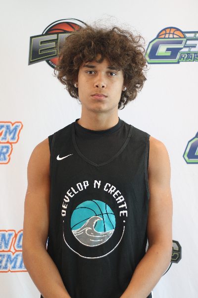Kaden Jones