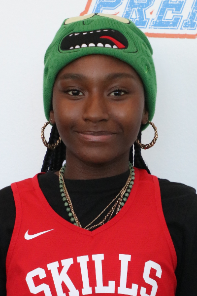Kaicia Snelson