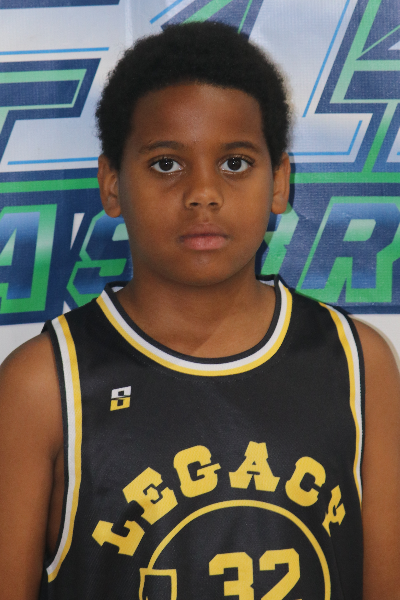 Kalel Diggins-Foster