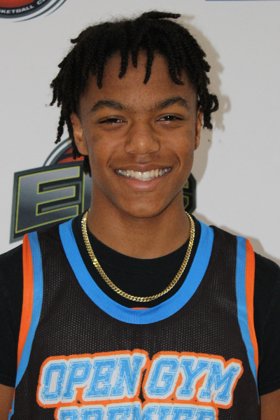 Kameron Young
