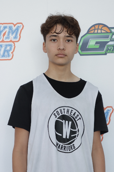 Kareem Mendez