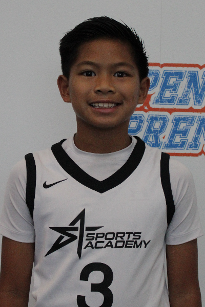 Kason DeGuzman