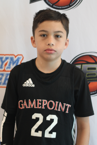 Kason Galindo