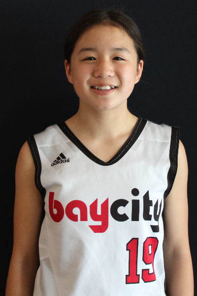 Kate Tu