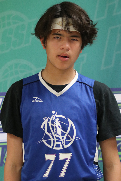 Kauan Medeiros