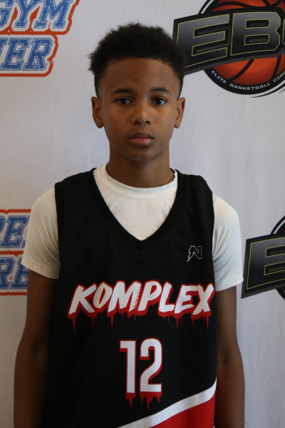 KAYDEN BURRIS
