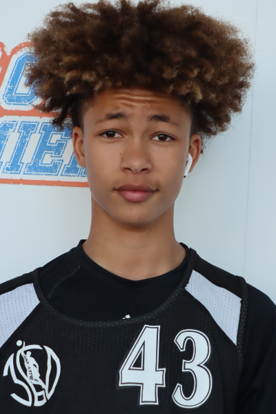 Kedric Delaney