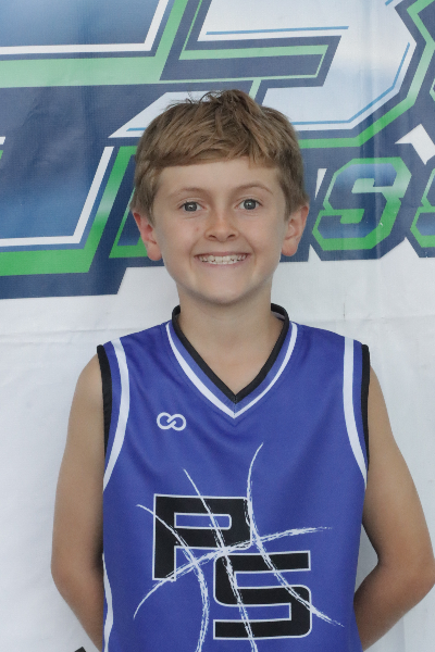 Keegan Shaw