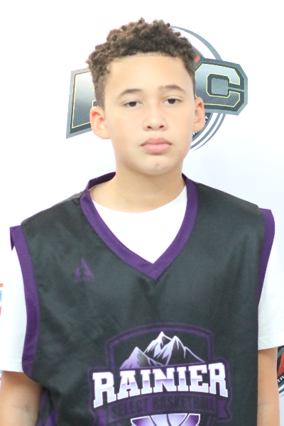 Keenan Perry