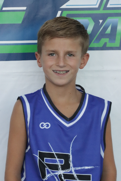 Kellen Fitzsimmons